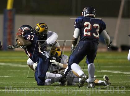 Thumbnail 2 in Oak Ridge @ Pleasant Grove photogallery.
