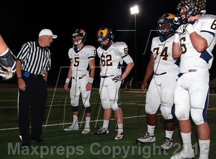 Thumbnail 1 in Oak Ridge @ Pleasant Grove photogallery.