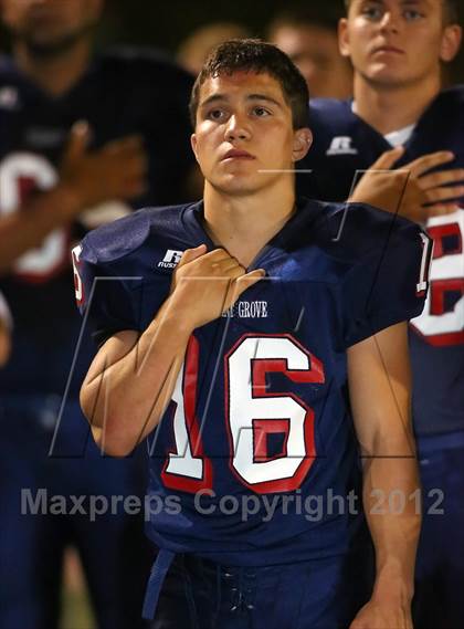 Thumbnail 2 in Oak Ridge @ Pleasant Grove photogallery.