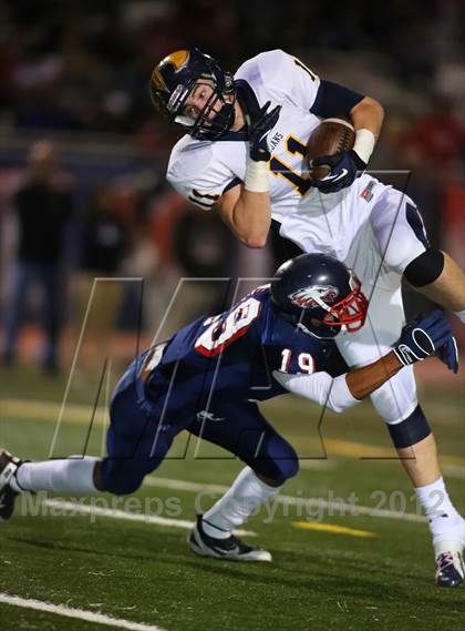 Thumbnail 3 in Oak Ridge @ Pleasant Grove photogallery.