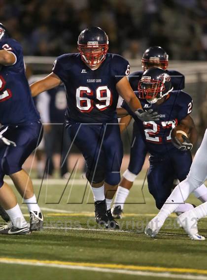 Thumbnail 1 in Oak Ridge @ Pleasant Grove photogallery.