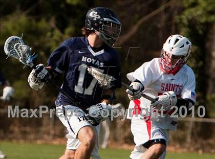 Thumbnail 1 in Georgetown Prep @ St. Stephen's-St. Agnes photogallery.
