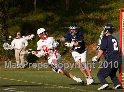 Thumbnail 2 in Georgetown Prep @ St. Stephen's-St. Agnes photogallery.
