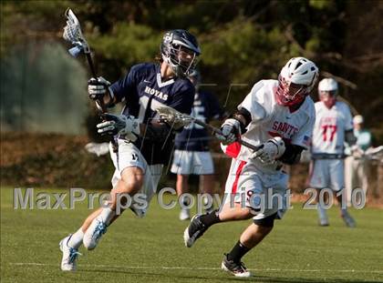 Thumbnail 3 in Georgetown Prep @ St. Stephen's-St. Agnes photogallery.