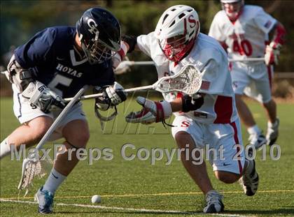 Thumbnail 1 in Georgetown Prep @ St. Stephen's-St. Agnes photogallery.