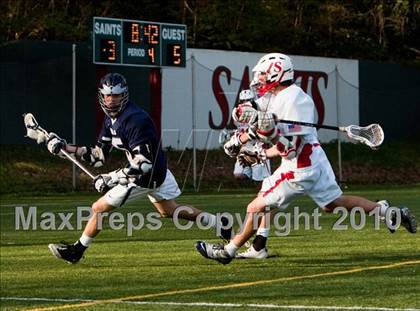 Thumbnail 3 in Georgetown Prep @ St. Stephen's-St. Agnes photogallery.