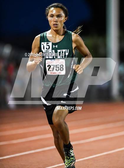 Thumbnail 1 in AIA Track & Field Championships (Boys 3200 Meter) photogallery.