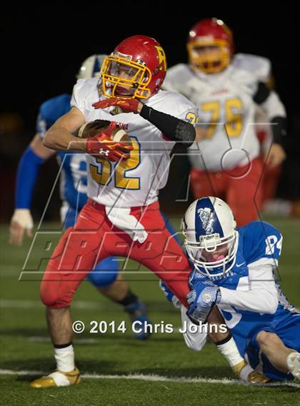 Thumbnail 2 in Roxana @ Freeburg photogallery.