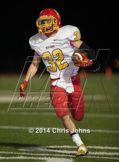 Thumbnail 3 in Roxana @ Freeburg photogallery.