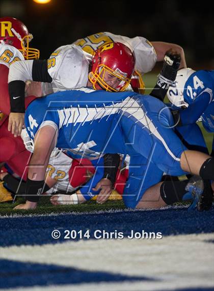 Thumbnail 2 in Roxana @ Freeburg photogallery.