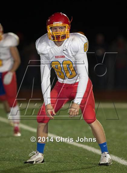 Thumbnail 1 in Roxana @ Freeburg photogallery.