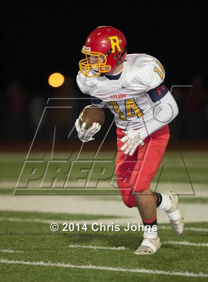 Thumbnail 1 in Roxana @ Freeburg photogallery.