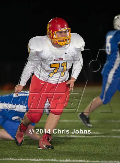 Thumbnail 3 in Roxana @ Freeburg photogallery.