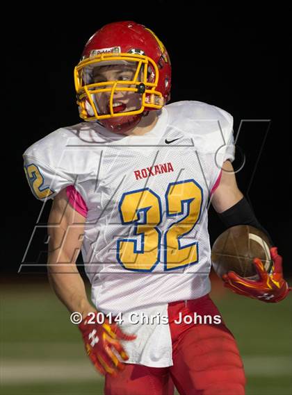 Thumbnail 2 in Roxana @ Freeburg photogallery.