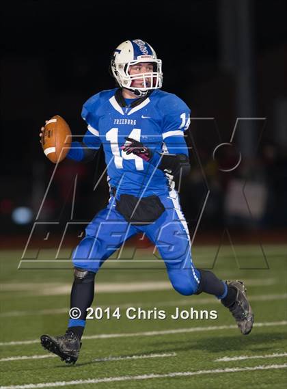 Thumbnail 1 in Roxana @ Freeburg photogallery.