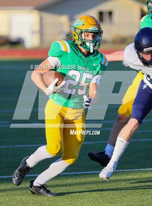 Gig Harbor @ Tumwater