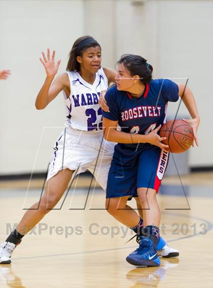 Thumbnail 2 in Roosevelt @ Warren photogallery.