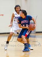 Photo from the gallery "Roosevelt @ Warren"