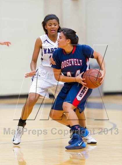 Thumbnail 1 in Roosevelt @ Warren photogallery.
