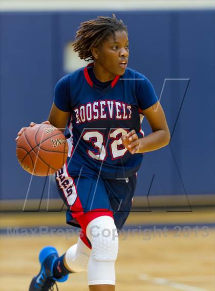 Thumbnail 3 in Roosevelt @ Warren photogallery.