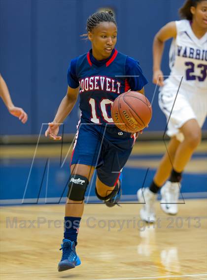 Thumbnail 3 in Roosevelt @ Warren photogallery.
