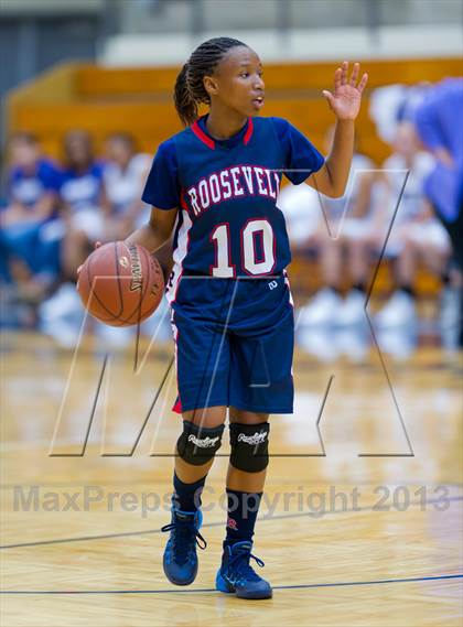 Thumbnail 3 in Roosevelt @ Warren photogallery.
