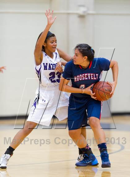 Thumbnail 3 in Roosevelt @ Warren photogallery.