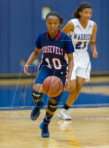 Thumbnail 2 in Roosevelt @ Warren photogallery.