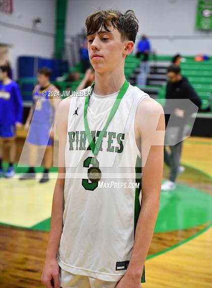 Thumbnail 3 in Chouteau @ Gore (Armstrong Bank Tournament) photogallery.