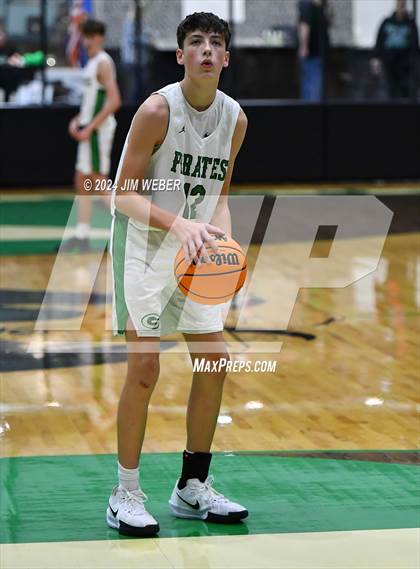 Thumbnail 1 in Chouteau @ Gore (Armstrong Bank Tournament) photogallery.