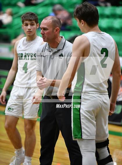 Thumbnail 1 in Chouteau @ Gore (Armstrong Bank Tournament) photogallery.