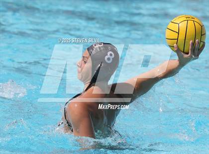Thumbnail 3 in Damien vs. Canyon Crest Academy (America's Finest City Tournament) photogallery.