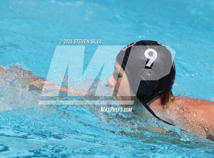 Thumbnail 2 in Damien vs. Canyon Crest Academy (America's Finest City Tournament) photogallery.