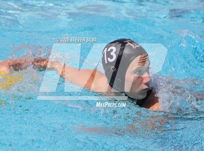 Thumbnail 2 in Damien vs. Canyon Crest Academy (America's Finest City Tournament) photogallery.