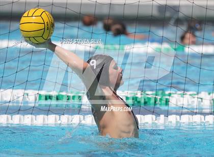 Thumbnail 3 in Damien vs. Canyon Crest Academy (America's Finest City Tournament) photogallery.