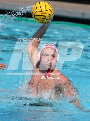 Damien vs. Canyon Crest Academy (America's Finest City Tournament)
