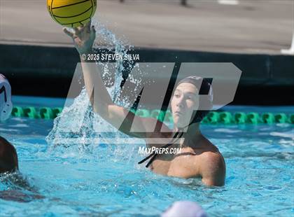 Thumbnail 2 in Damien vs. Canyon Crest Academy (America's Finest City Tournament) photogallery.