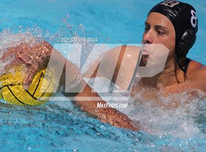 Thumbnail 3 in Damien vs. Canyon Crest Academy (America's Finest City Tournament) photogallery.