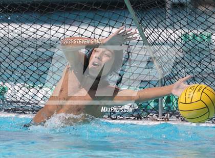 Thumbnail 3 in Damien vs. Canyon Crest Academy (America's Finest City Tournament) photogallery.