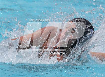 Thumbnail 3 in Damien vs. Canyon Crest Academy (America's Finest City Tournament) photogallery.