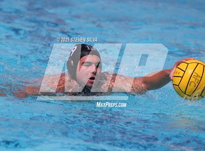 Thumbnail 3 in Damien vs. Canyon Crest Academy (America's Finest City Tournament) photogallery.