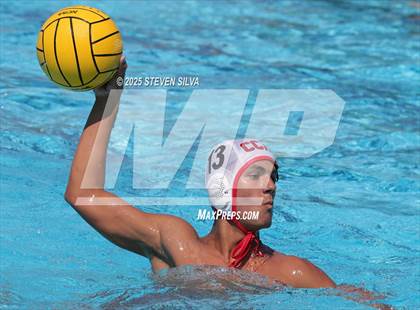 Thumbnail 3 in Damien vs. Canyon Crest Academy (America's Finest City Tournament) photogallery.