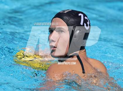 Thumbnail 3 in Damien vs. Canyon Crest Academy (America's Finest City Tournament) photogallery.