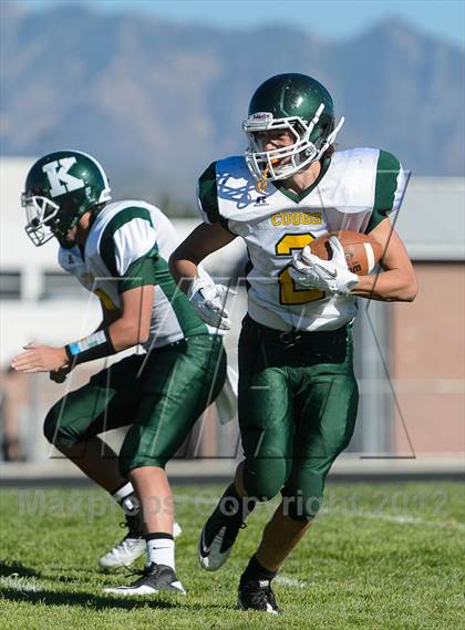 Thumbnail 1 in Kearns @ Riverton photogallery.