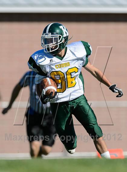 Thumbnail 3 in Kearns @ Riverton photogallery.