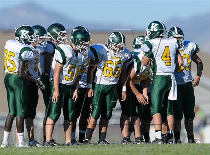 Thumbnail 1 in Kearns @ Riverton photogallery.