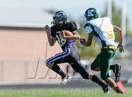 Thumbnail 1 in Kearns @ Riverton photogallery.