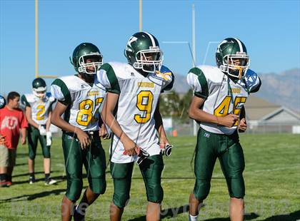 Thumbnail 2 in Kearns @ Riverton photogallery.