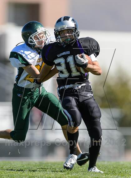 Thumbnail 1 in Kearns @ Riverton photogallery.