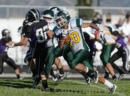 Thumbnail 1 in Kearns @ Riverton photogallery.